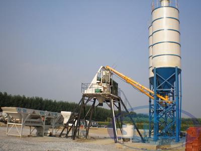 Concrete mixer factories 