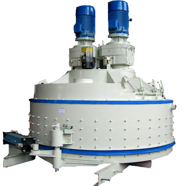 planetary concrete mixer machine