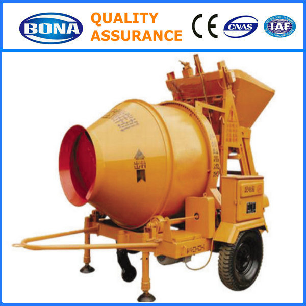 BONA JZC concrete mixer