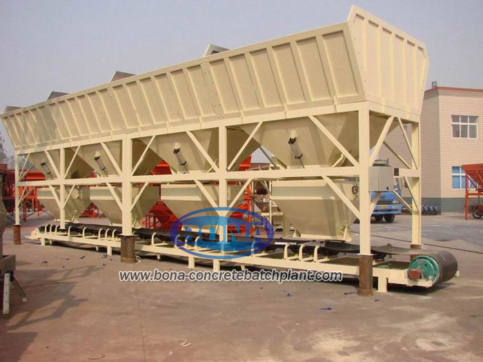 concrete batching plant manufacturers