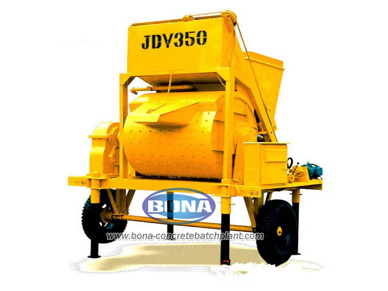 JDY(C) Series Concrete Mixer Machine