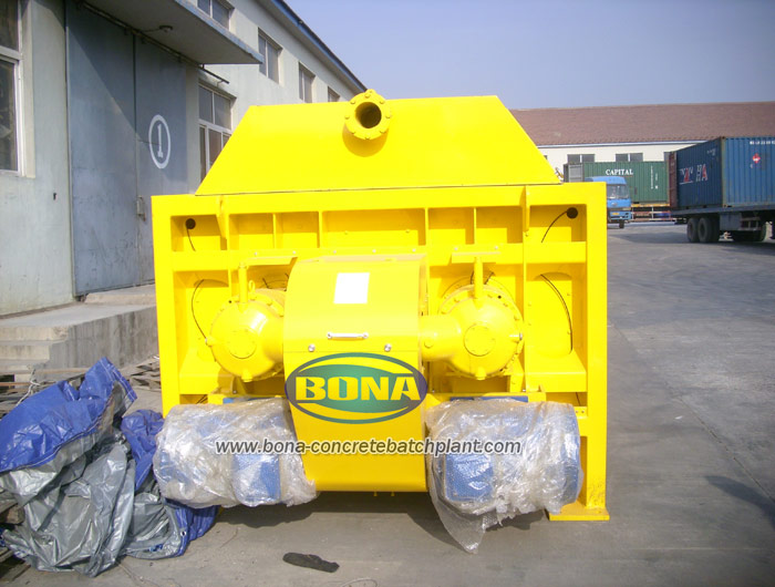 concrete mixer machine price in india