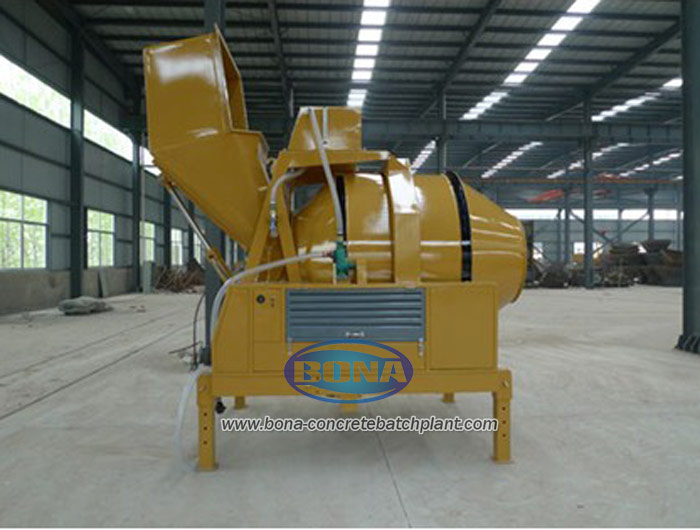 small concrete mixers for sale