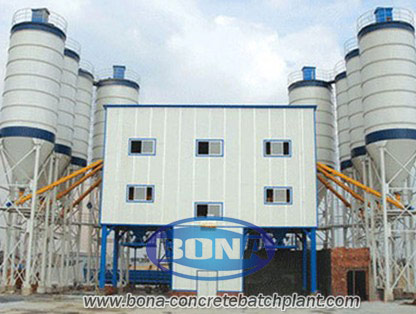 portable concrete batch plants for sale