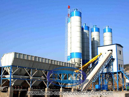 portable concrete batch plants for sale