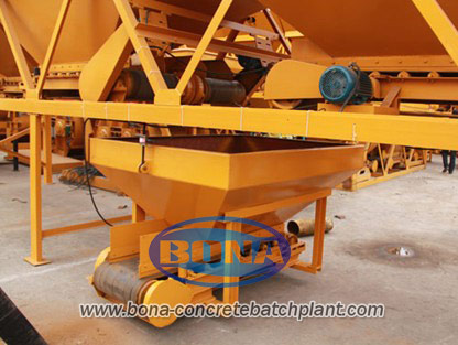 concrete batching plant manufacturers