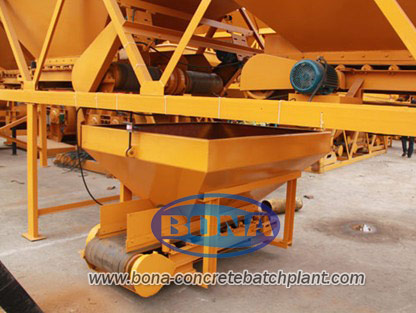 batch plant concrete